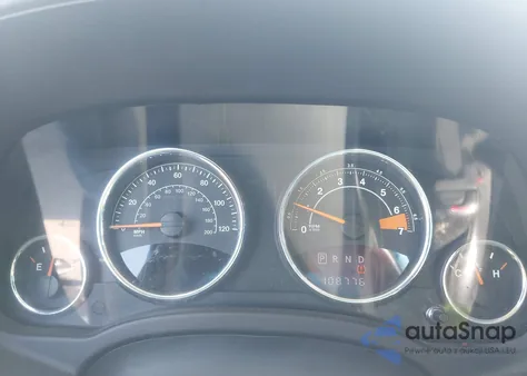 2014 Jeep Compass Latitude из США, поврежденный, VIN 1C4NJDEBXED847175